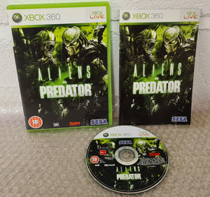 predator xbox 360