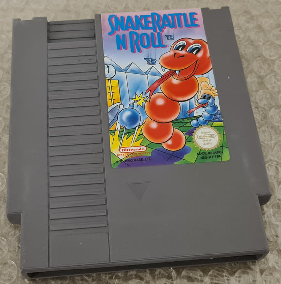 nes game cartridge