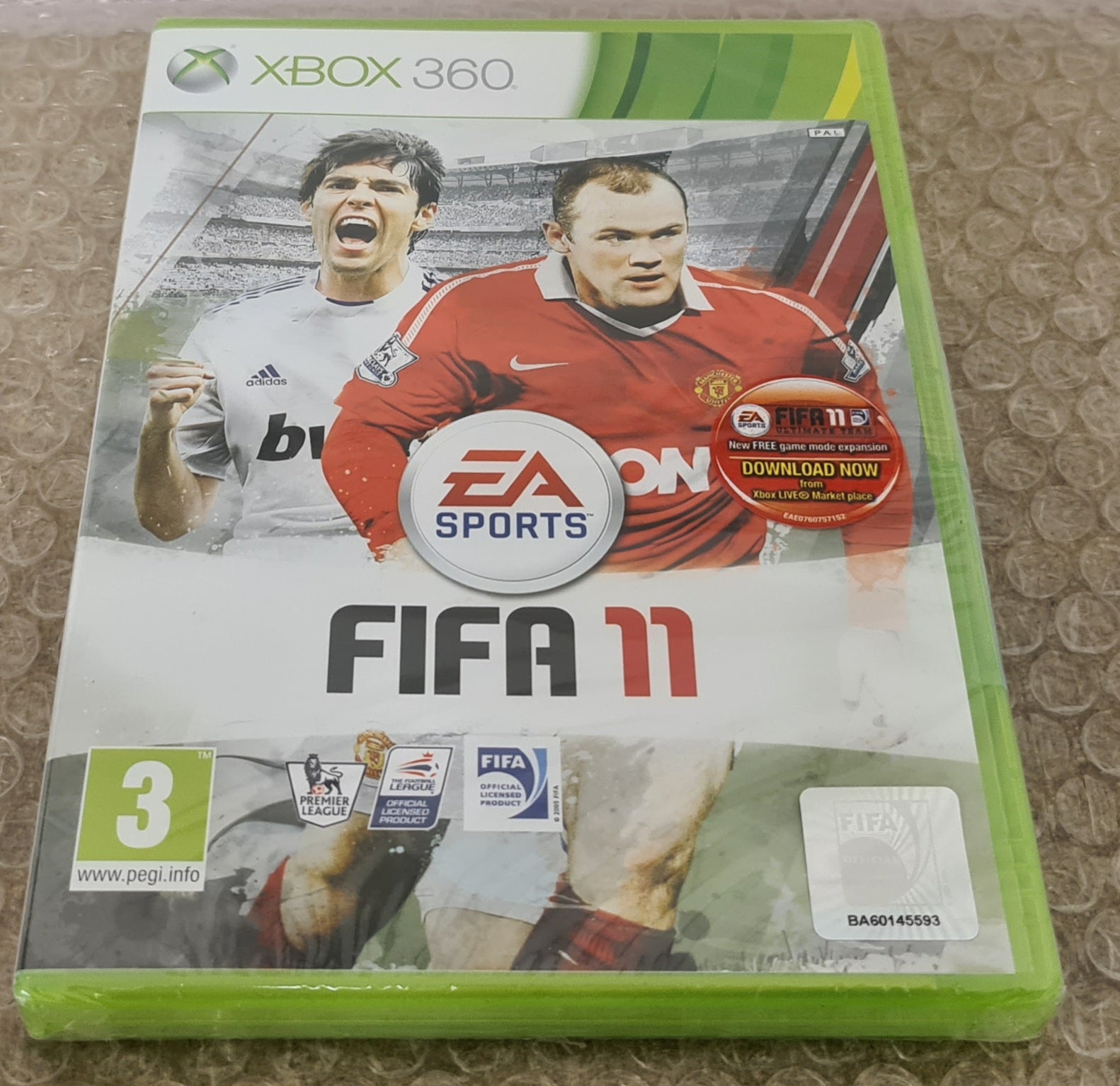 fifa 11 xbox 360 download