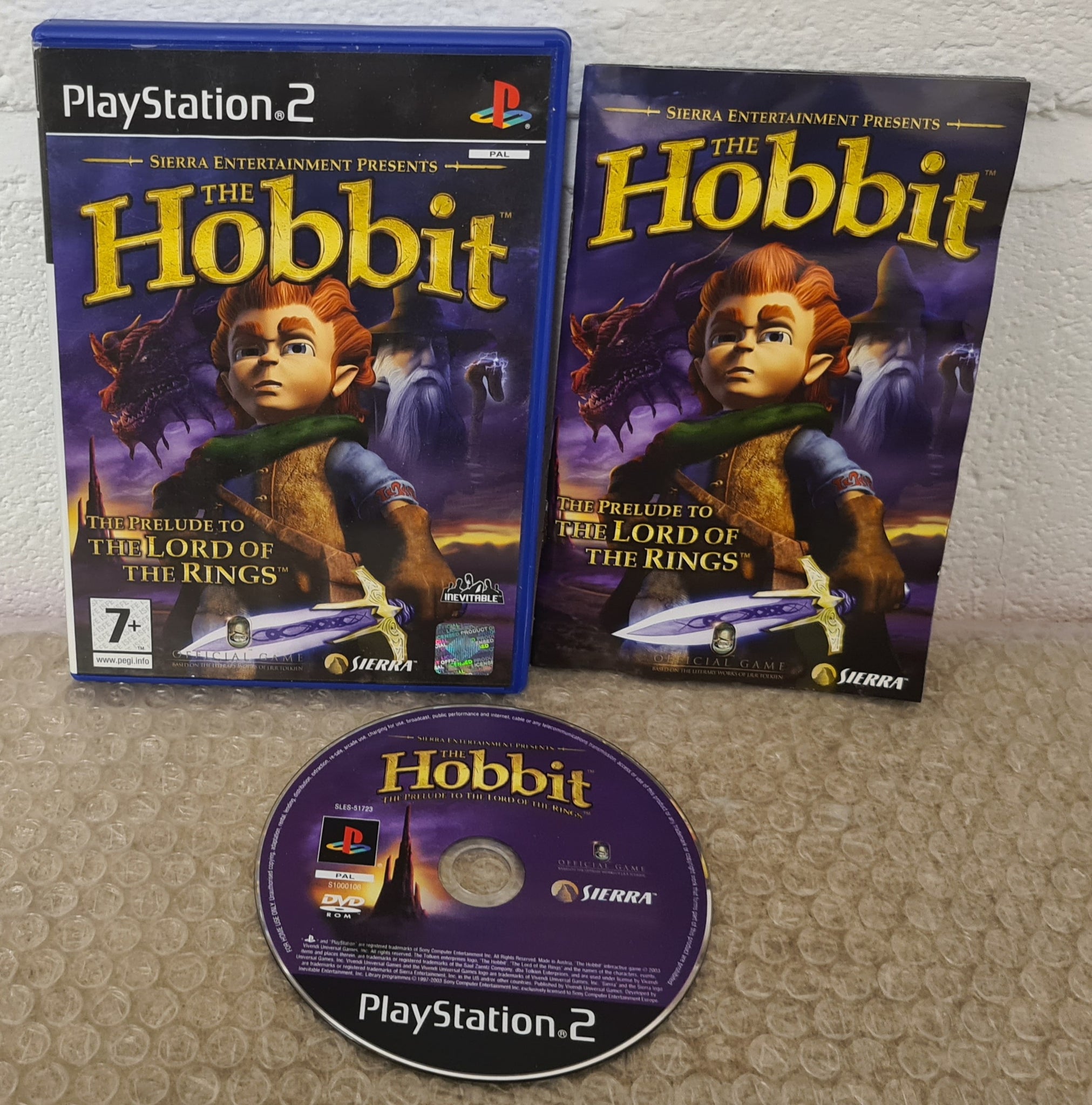 the-hobbit-sony-playstation-2-ps2-game-retro-gamer-heaven