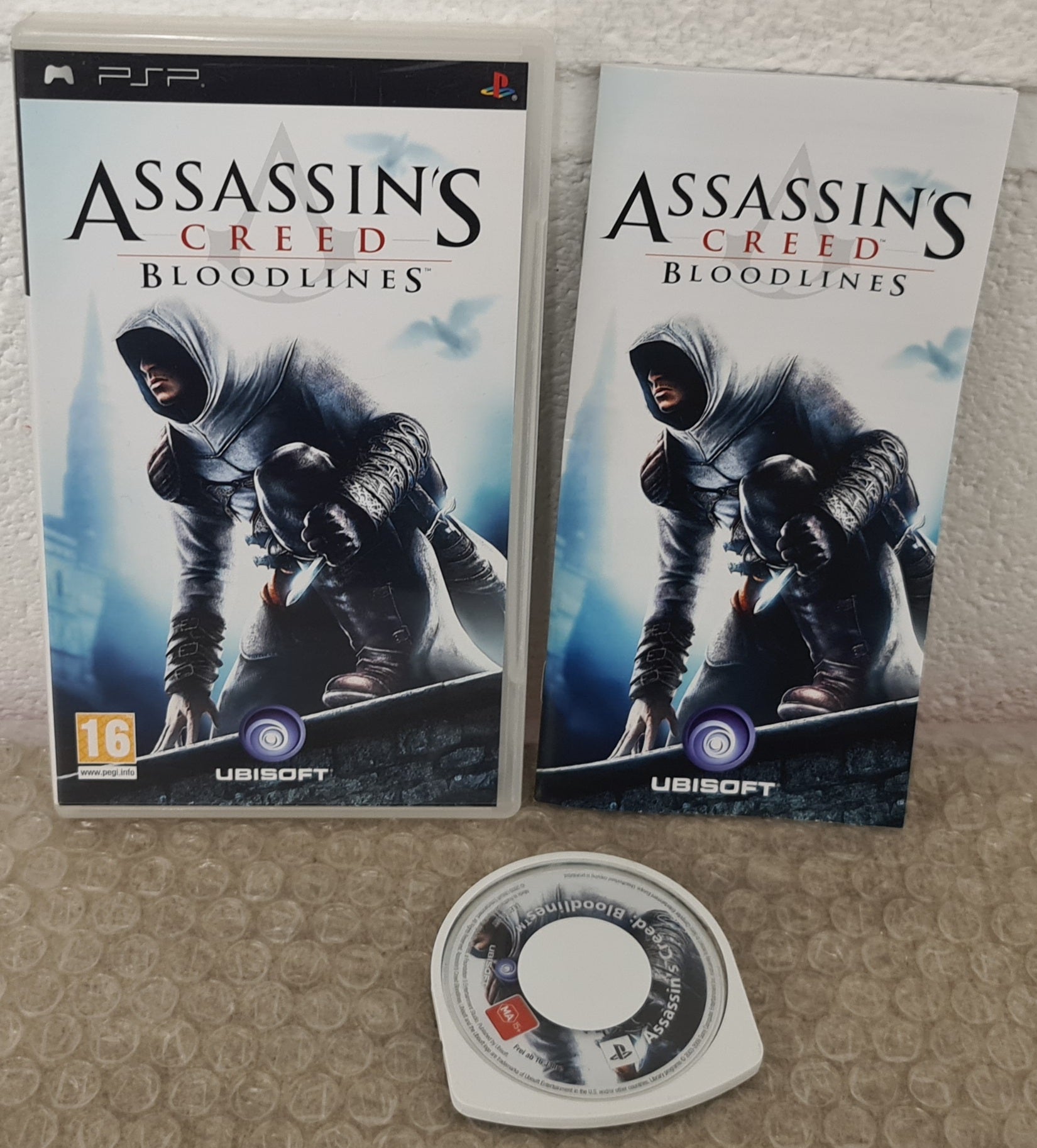assassins creed bloodlines worth playing