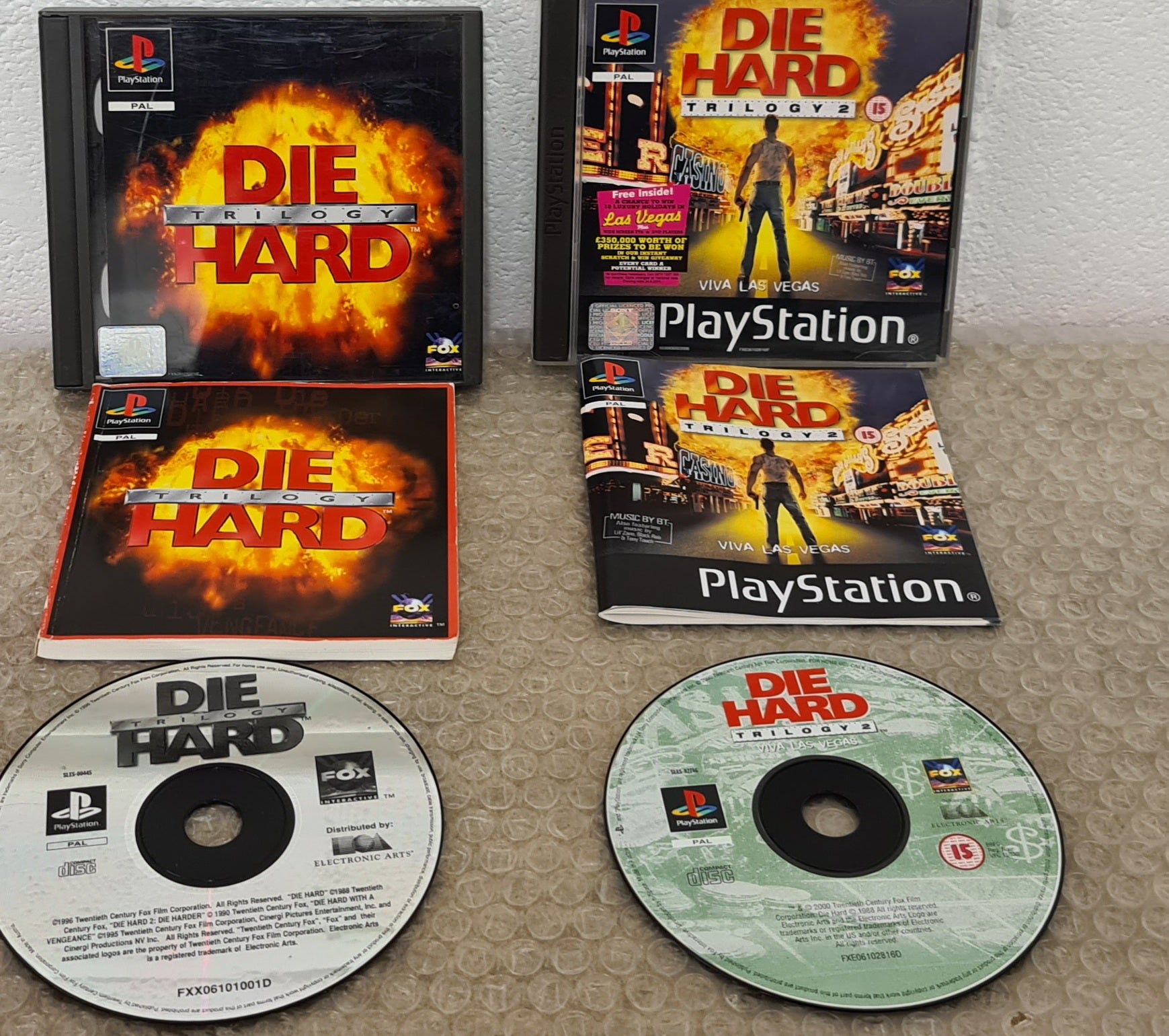 die hard trilogy 2 ps1