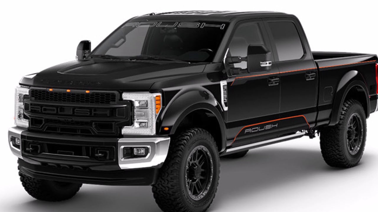 Ford F-250 (2019) Car Starter Remote Start [No Horn HONK ...