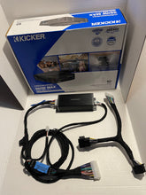 2022 Ford Maverick  Factory Base Model  NON B & O NON Amplified Radio Plug 'n Play Audio Harnesses: Kits