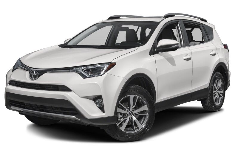 2017 toyota rav4 remote start