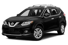 nissan rogue car starter