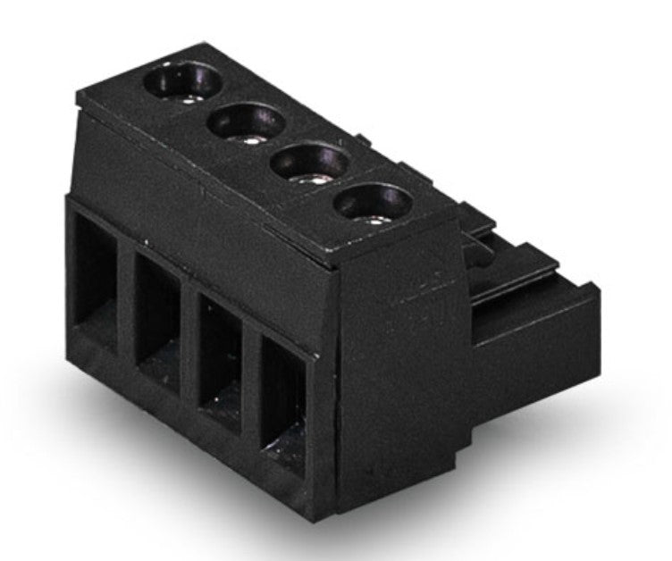 AudioControl Power & Speaker Connectors