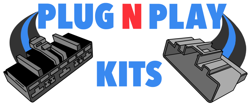 Plug N Play Kits Logo