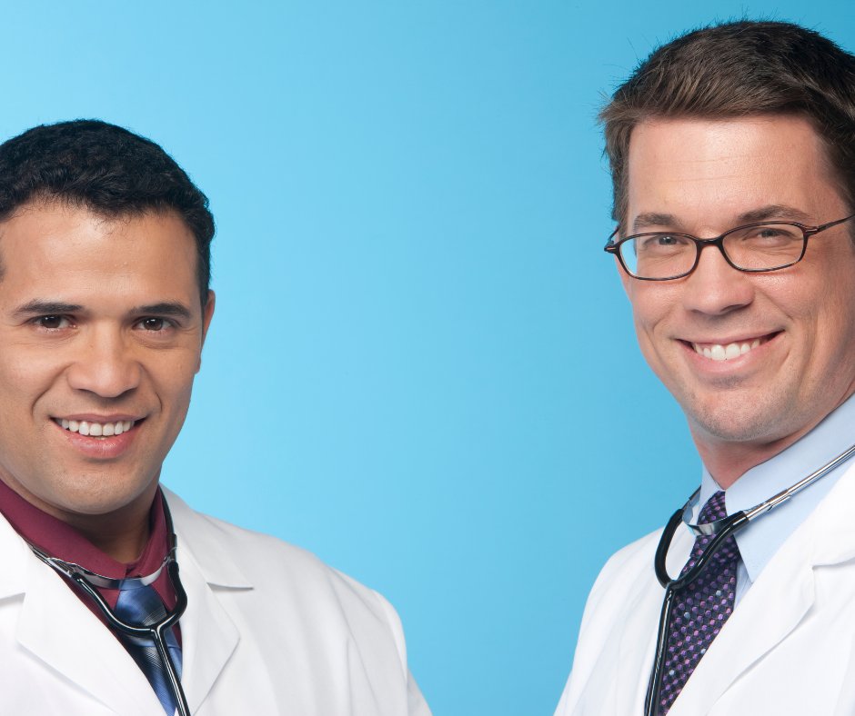 Binôme de choc : L'orthodontiste et le chirurgien maxillo-facial