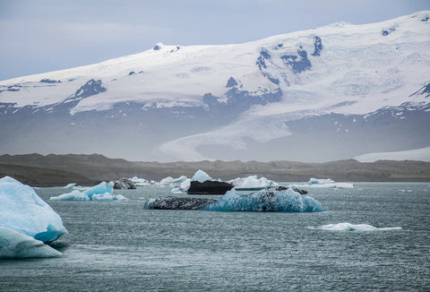 Jokulsarlon-lagon-glacier