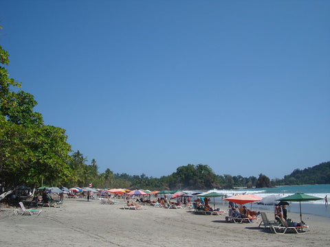 plage-parc-Manuel-Antonio