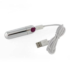 Vibrador USB