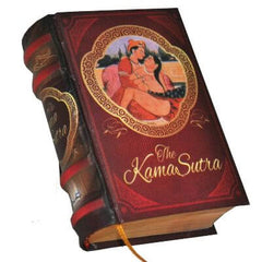 Femmes.mx Kamasutra Libro
