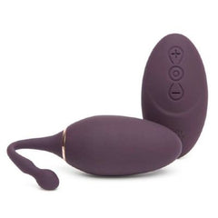 Femmes.mx Vibrador a Control Remoto