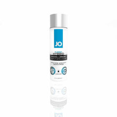 Lubricante JO H2O Classic Hybrid