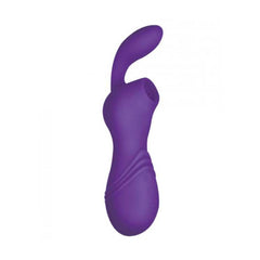 Vibrador Clitoral Succionador Infinitt Suction Massager Two