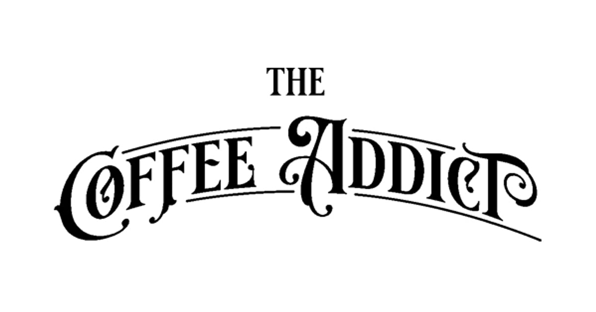 The Coffee Addict Supply