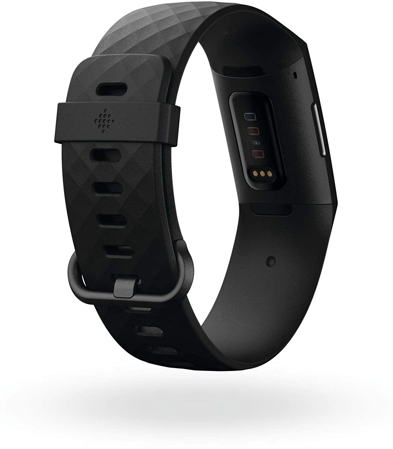 Fitbit 4 Fitness and with Built-in GPS,