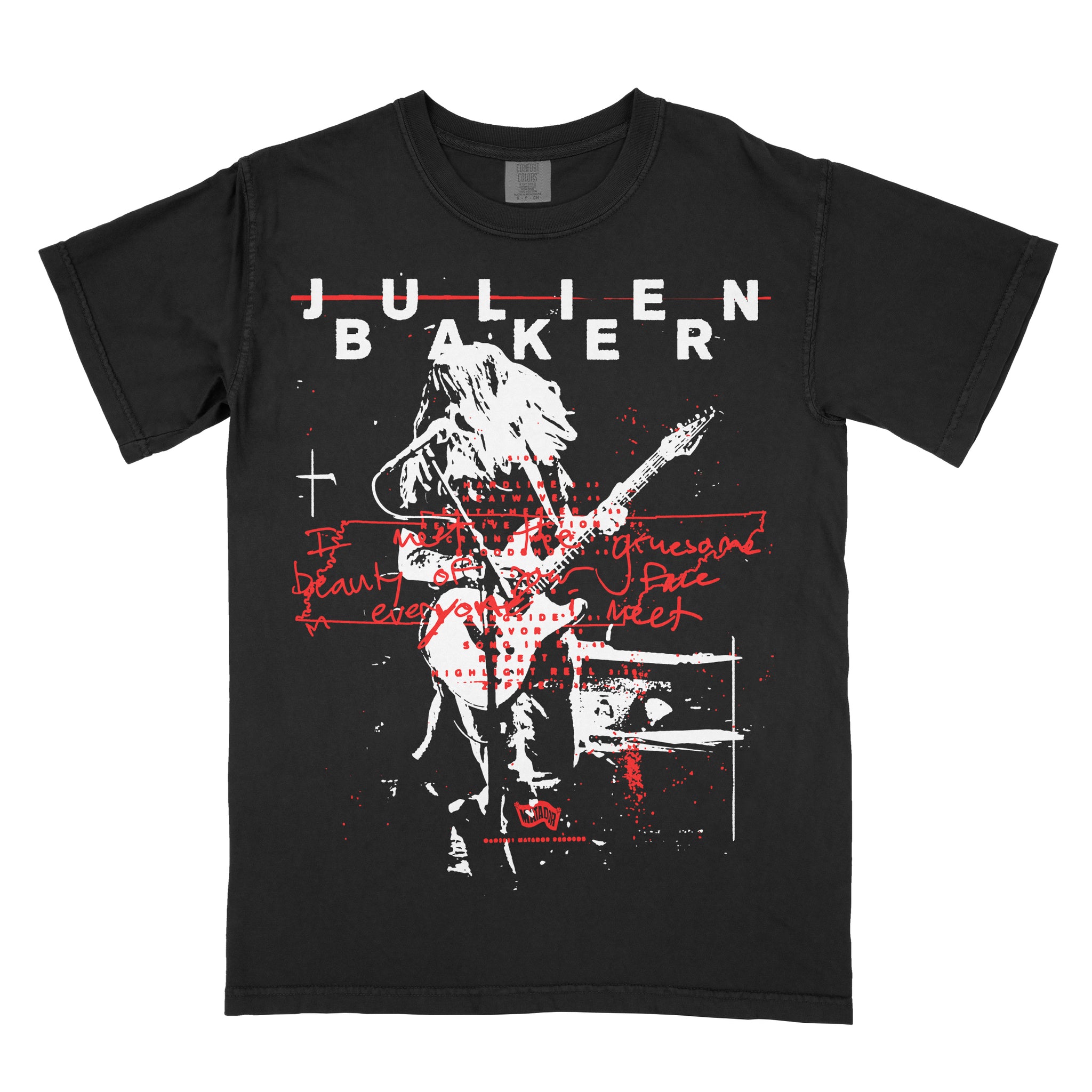 Julien Baker - Official Website