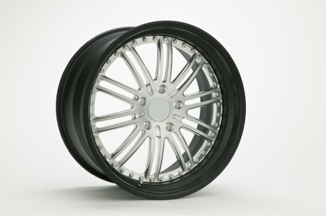 TYPES OF CAR WHEELS BASED ON MATERIALS THEY’RE MADE FROM
