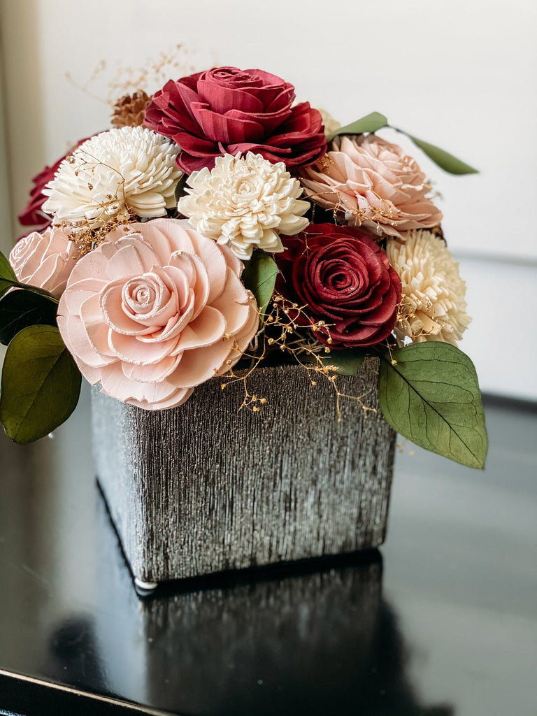 Wedding Reception Packages — Lovely Bridal Blooms