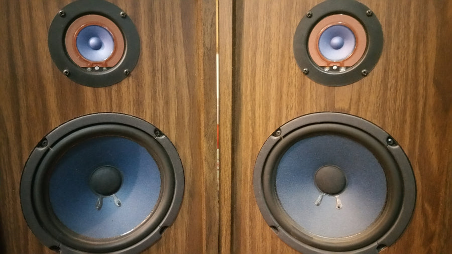 marantz imperial 5g speakers