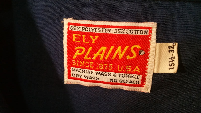 ely plains western wear