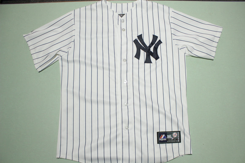 yankees genuine merchandise