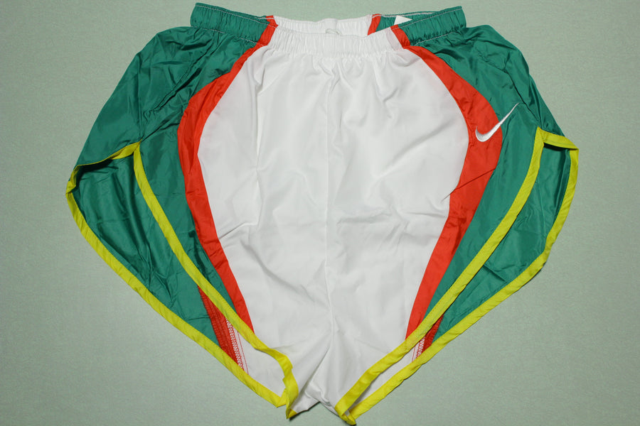 vintage running shorts