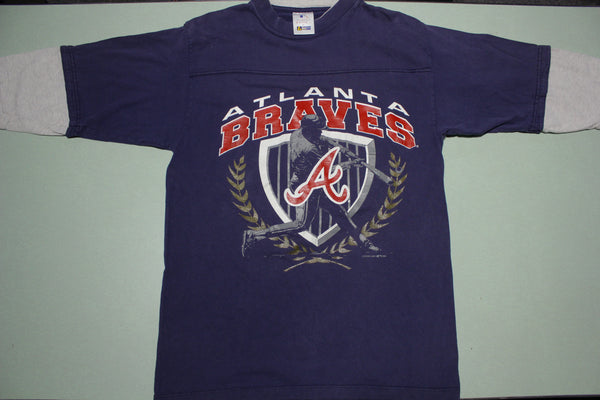 Vintage 1996 Seattle Mariners Alex Rodriguez T-Shirt Sz. M
