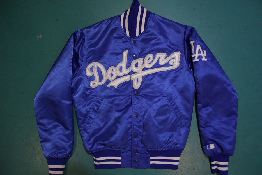 STARTER Dodgers 90年代 スタジャン ドジャース 美品 インターネット