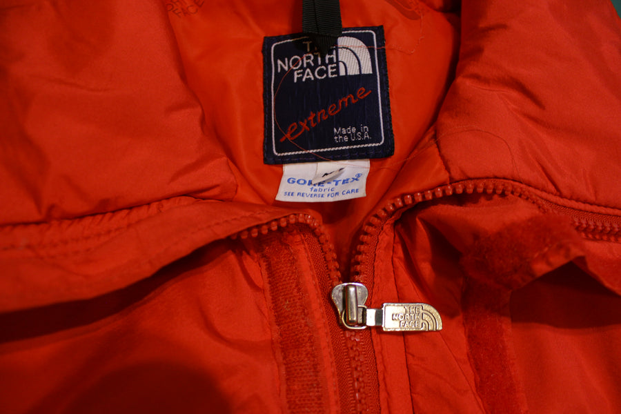 north face extreme jacket vintage