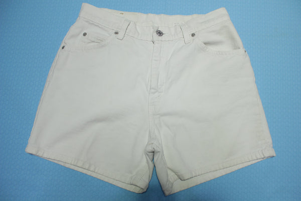 TABBIAA - WHITE, Pantalones y Shorts