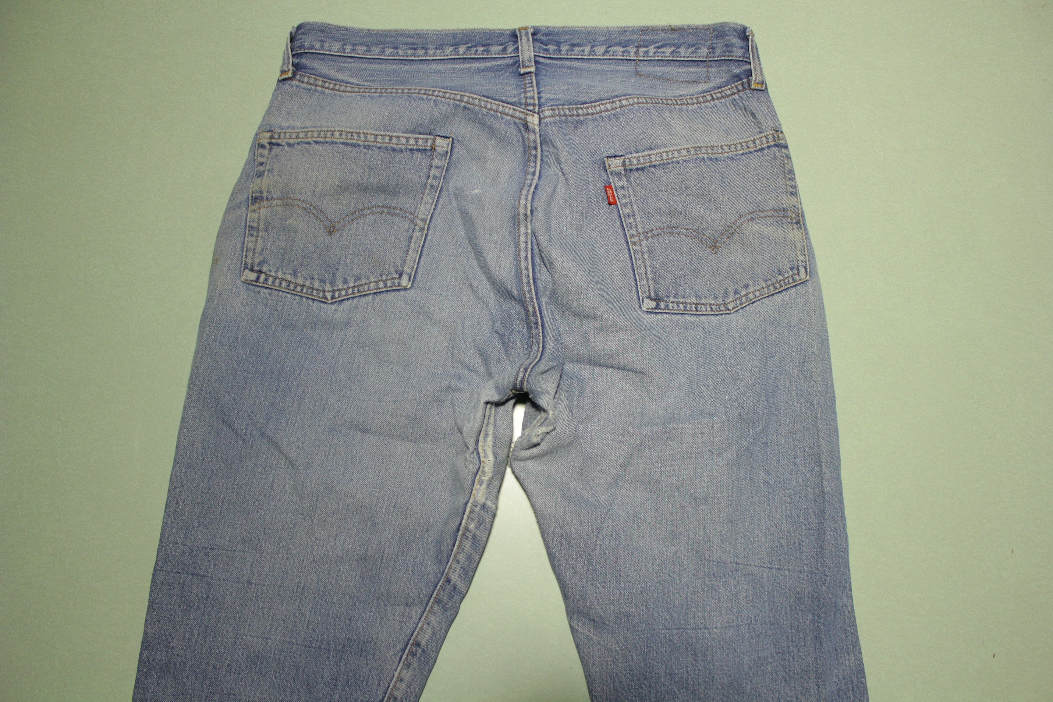 即完】readymade vintage 501 re jeans-