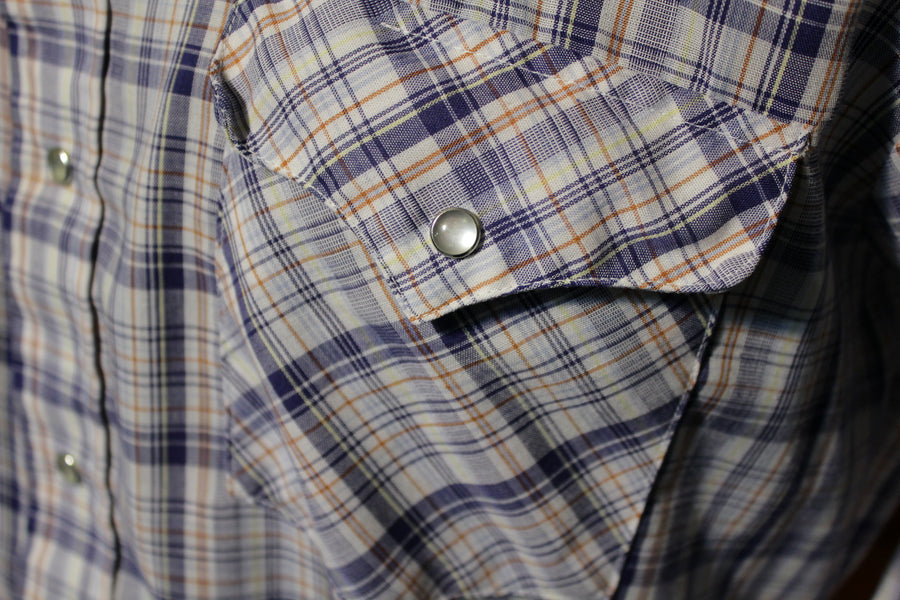 panhandle slim pearl snap shirts