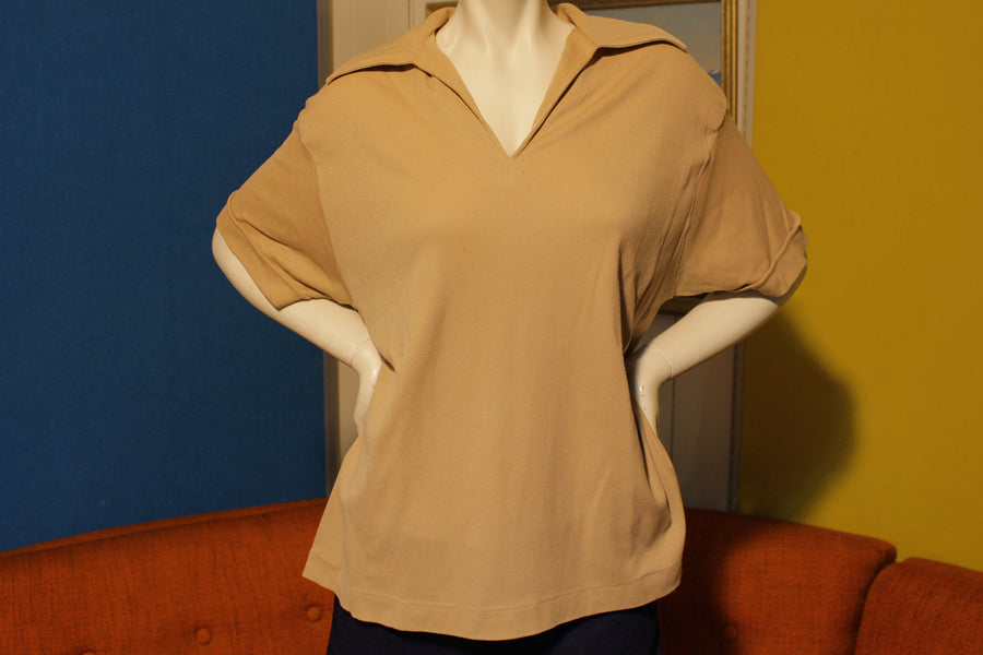 lane bryant polo shirt