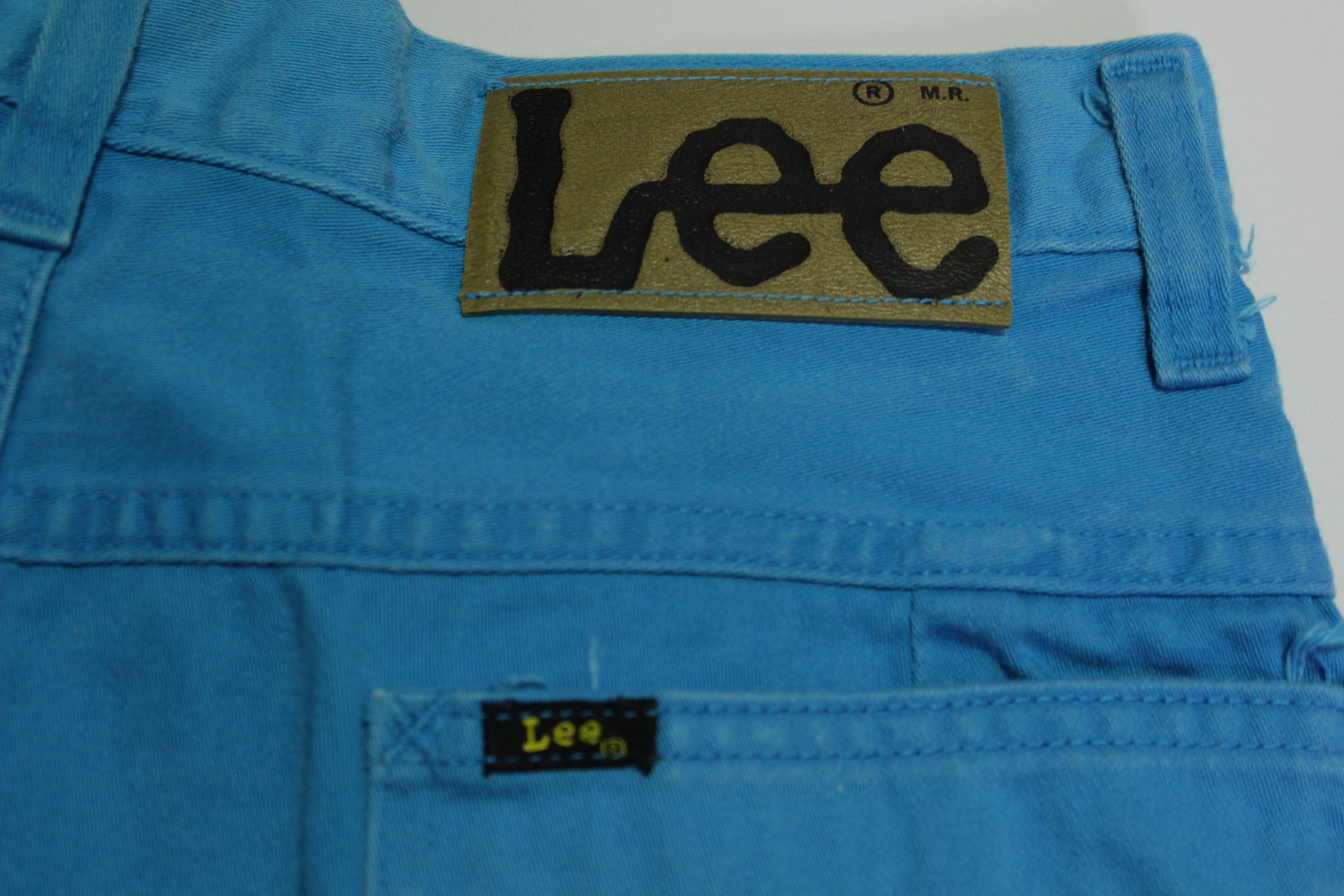 ▪️50's【LEE】VINTAGE DENIM | vrealitybolivia.com