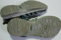 Size 8.5 Women's Keen Whisper Closed Toe Sport Sandals 1020327 Canton/Bayou