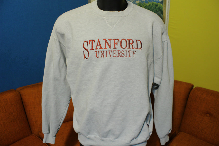 vintage stanford sweatshirt