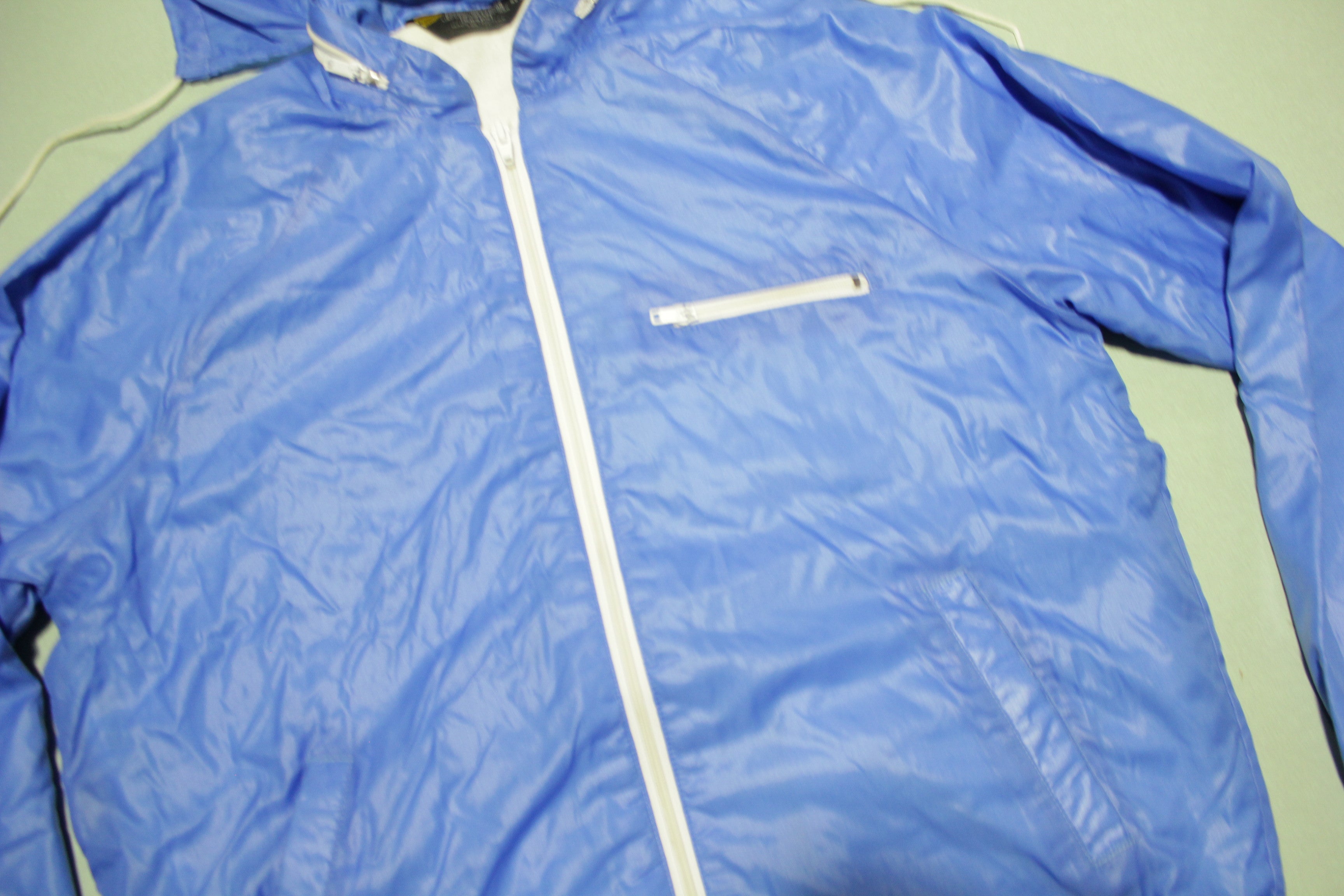 sears nike jacket