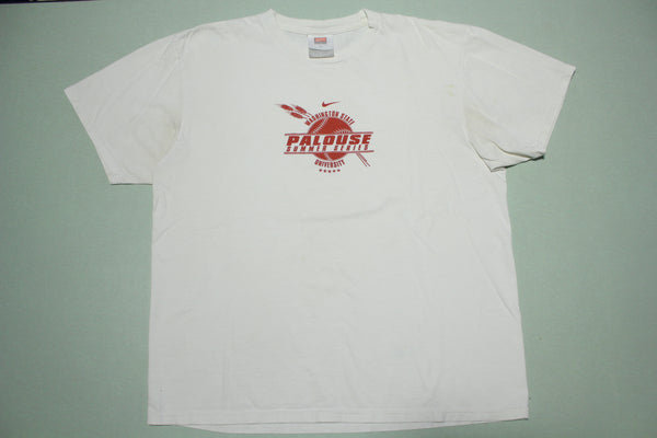 Boston Red Sox Vintage 2001 Nike Swoosh Logo Baseball T-Shirt – thefuzzyfelt