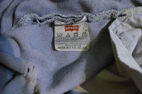 90s Levis 501 Button Fly Jeans Lot Of 2 Vintage Grunge Punk USA Made 501xx 36 x 29