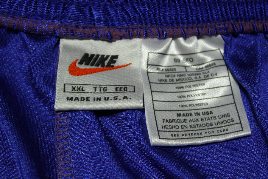 nike made in usa tag