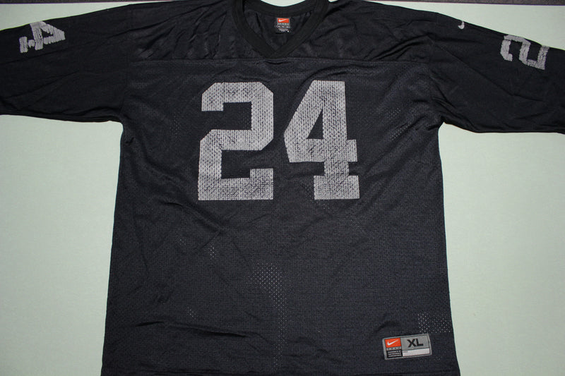 vintage raiders jersey