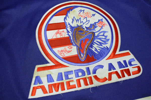 Jerseys – Americans Team Store