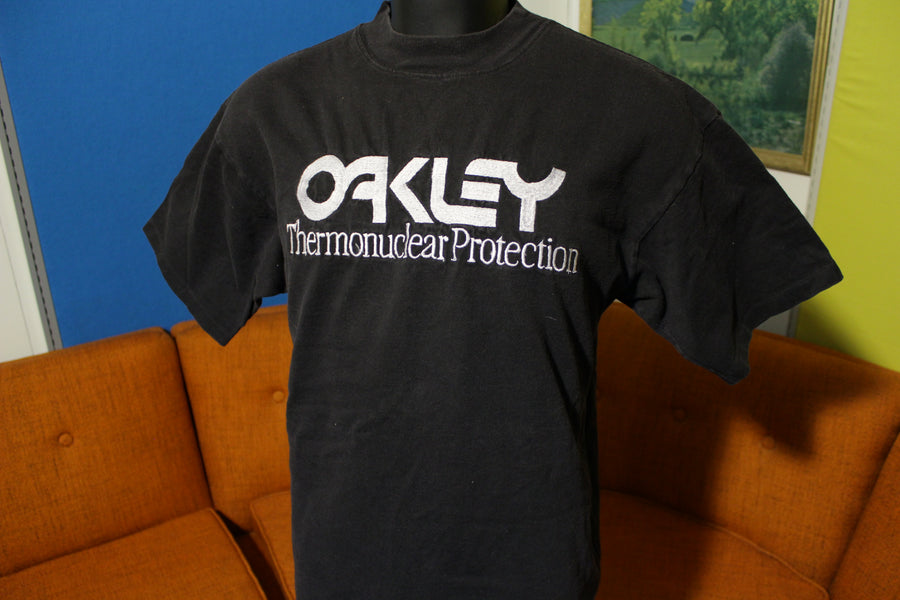 oakley thermonuclear protection t shirt