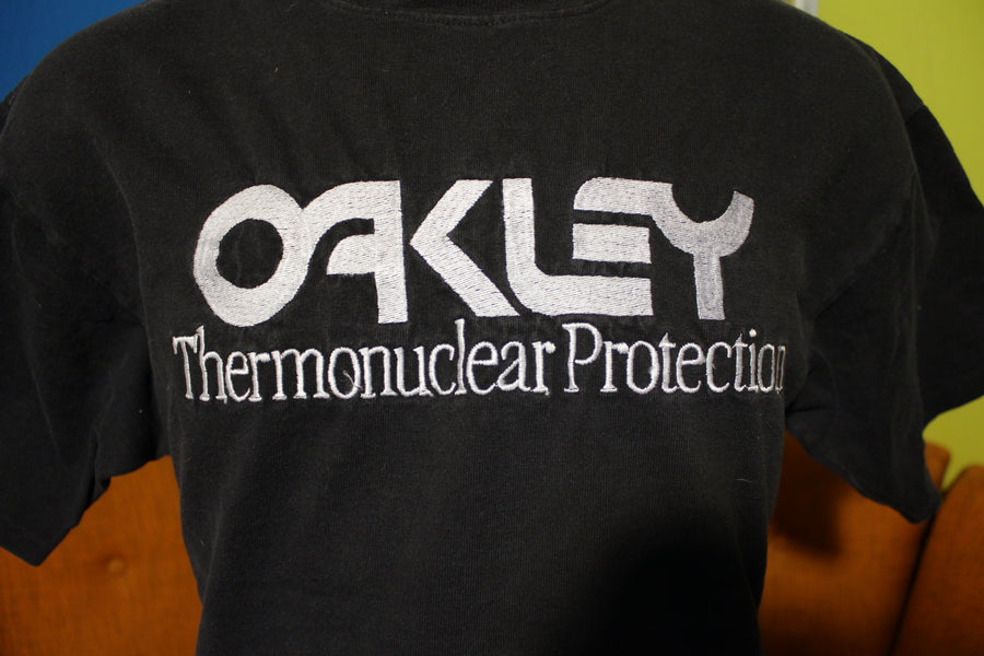 oakley thermonuclear protection t shirt