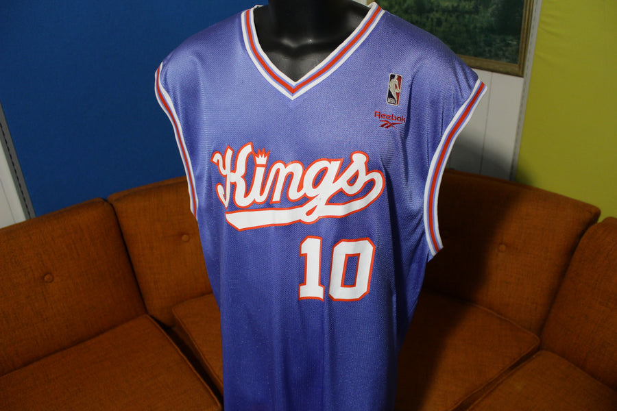 kings baby blue jersey