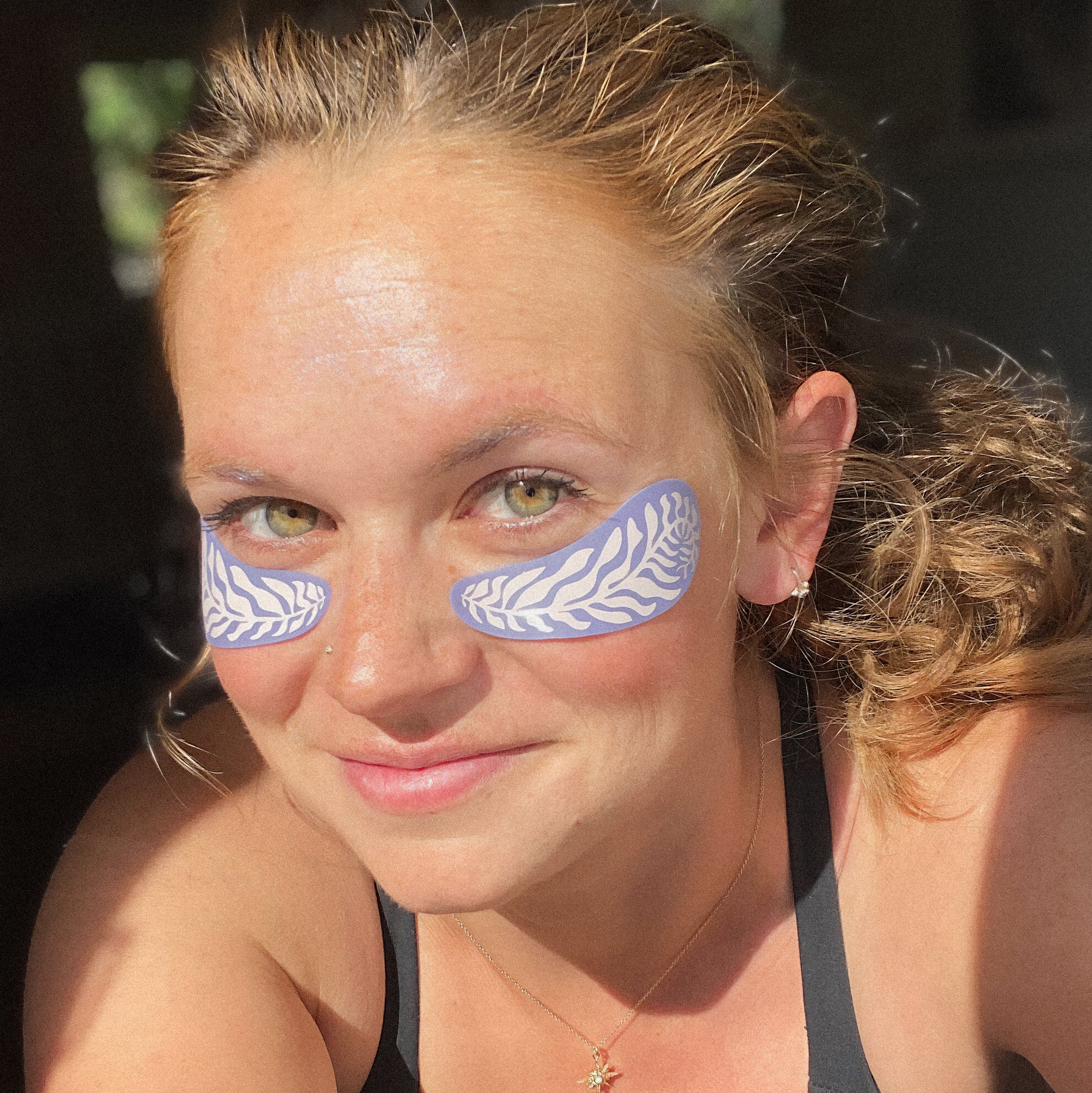 How to use and for your reusable eye masks – Eco