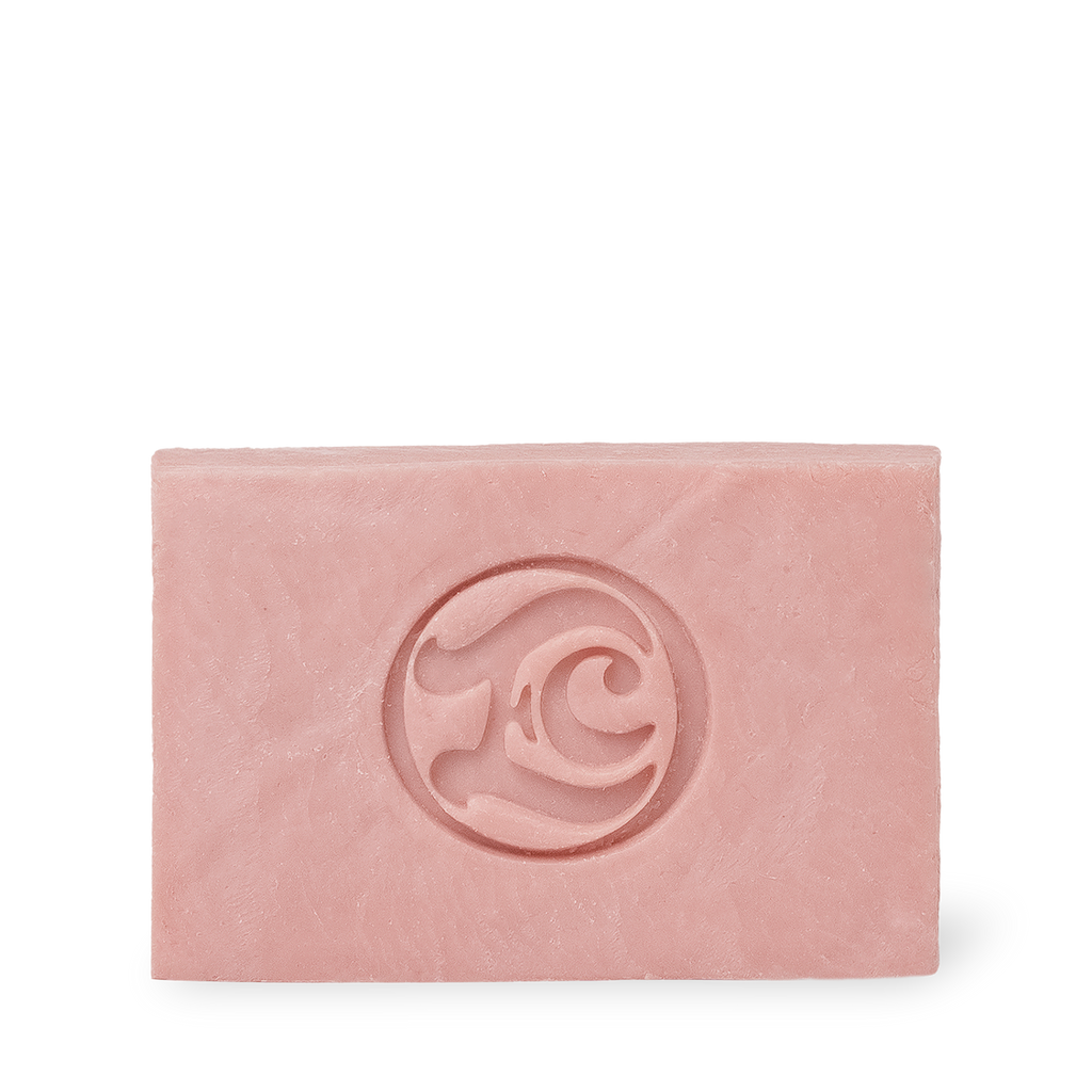 FOEKJE Fleur Bubble Buddy Soap Dish with Soap Grater and Organic Vegan Soap  Bars (100 gm Organic Vegan Bar Soap Rose)